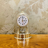 Retro Mute Desk Clock