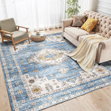 Carpet Living Room Bedroom Mat Full Of Cashmere Carpet