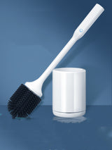 Cleaning Brush For Toilet