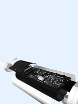 Cleaning Brush For Toilet