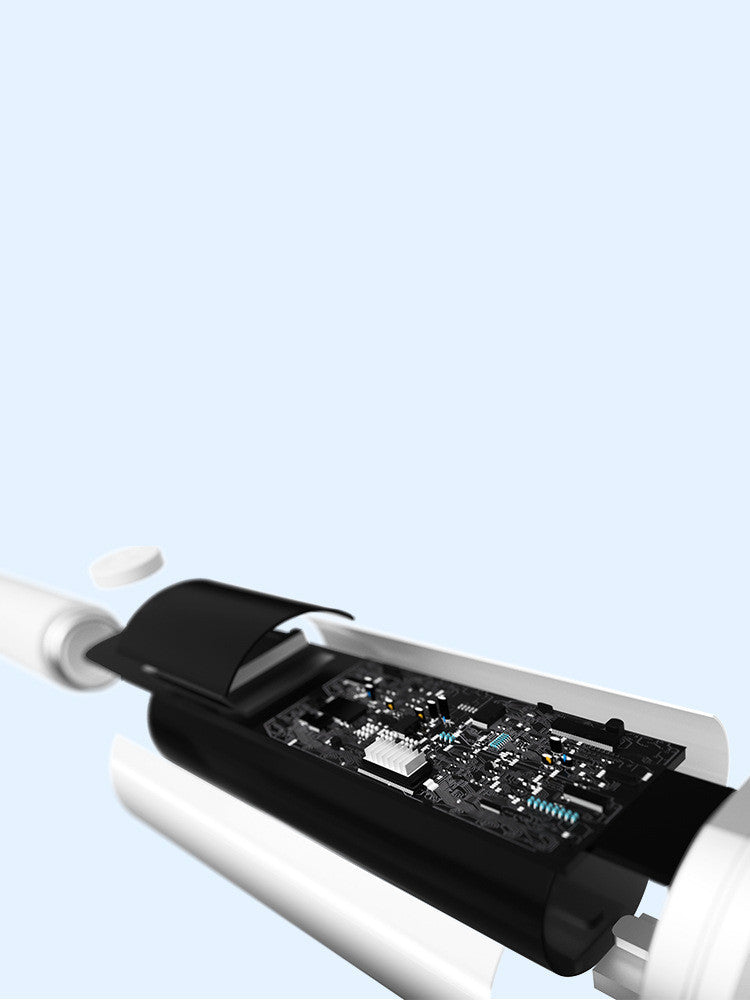 Cleaning Brush For Toilet