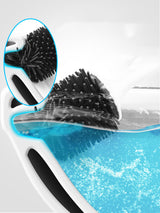 Cleaning Brush For Toilet