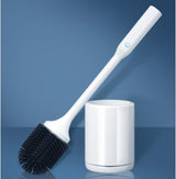 Cleaning Brush For Toilet