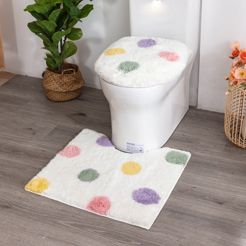 Toilet Seat Cover Toilet Seat Toilet Four Plush