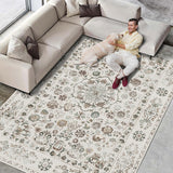 Carpet Living Room Bedroom Mat Full Of Cashmere Carpet