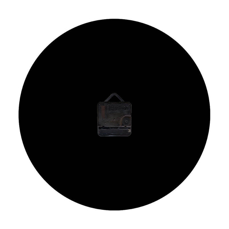 Math Wall Clock Mathematics Clock