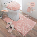 Toilet Seat Cover Toilet Seat Toilet Four Plush
