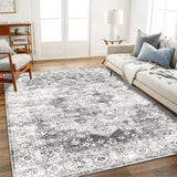 Carpet Living Room Bedroom Mat Full Of Cashmere Carpet